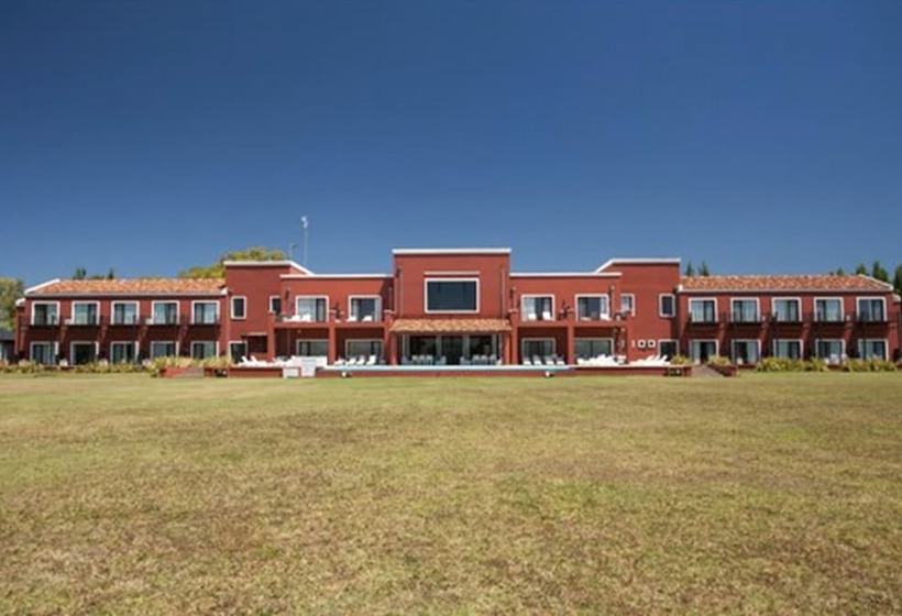 Pampas De Areco Resort De Campo & Spa