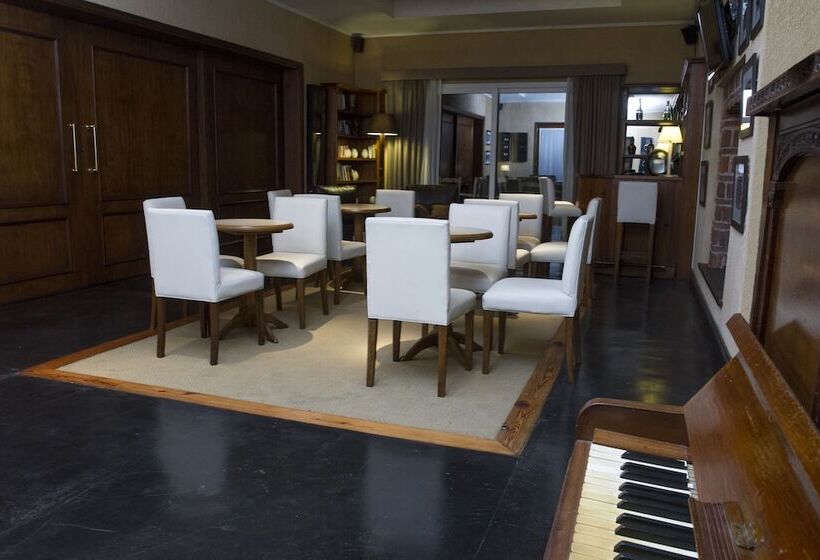 Pampas De Areco Resort De Campo & Spa