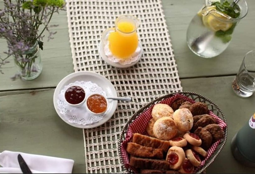 Pampas De Areco Resort De Campo & Spa