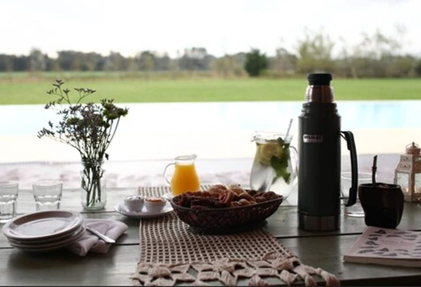 Pampas De Areco Resort De Campo & Spa