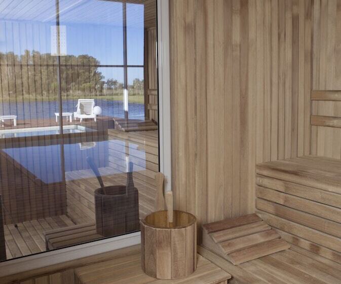 Pampas De Areco Resort De Campo & Spa