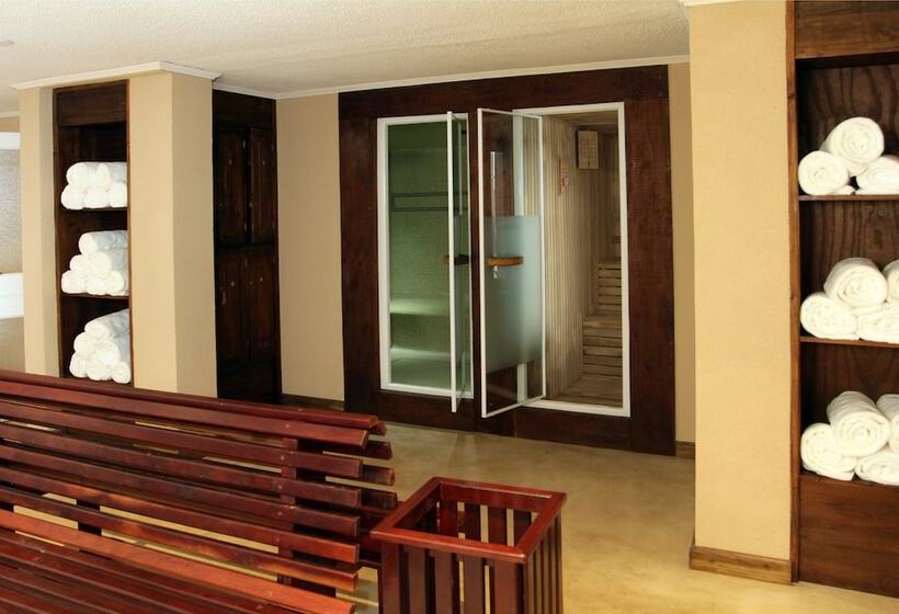 Pampas De Areco Resort De Campo & Spa