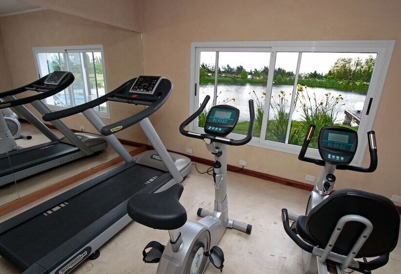 Pampas De Areco Resort De Campo & Spa