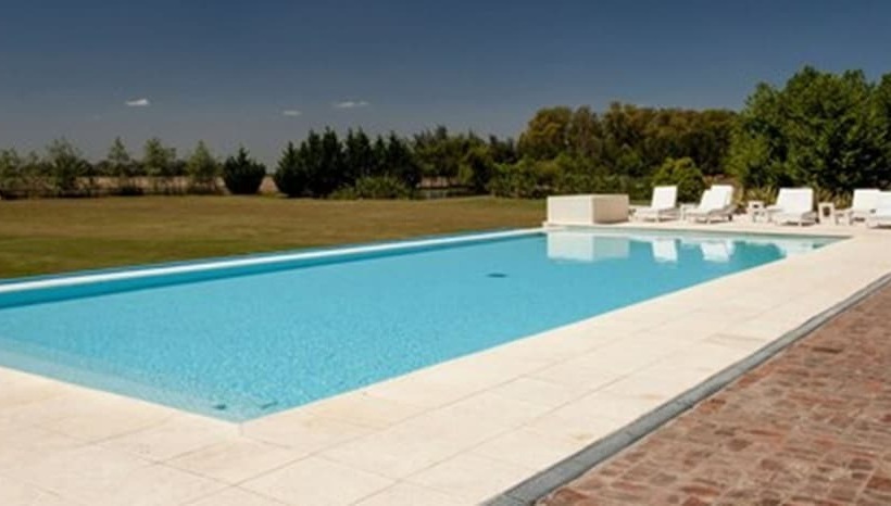 Pampas De Areco Resort De Campo & Spa