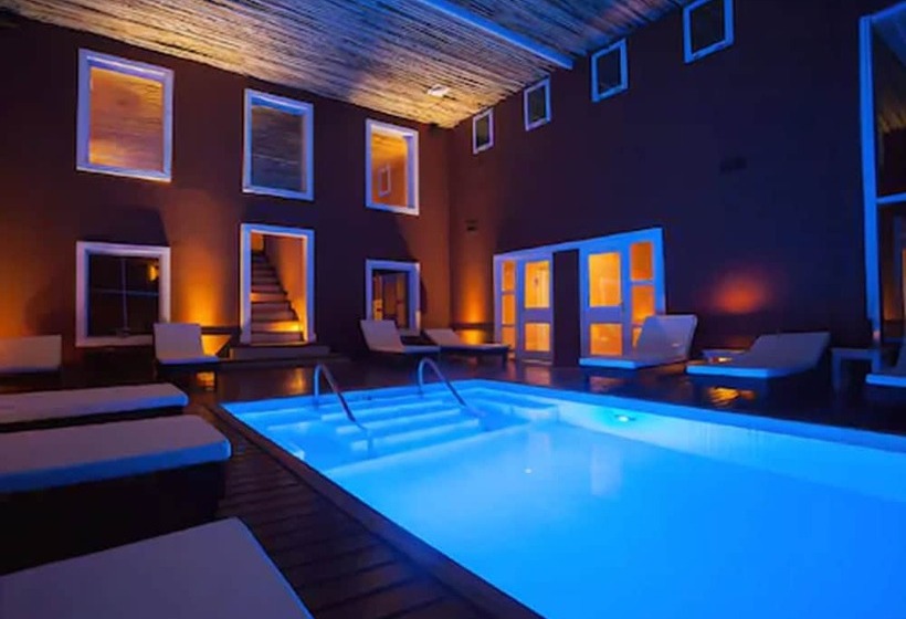 Pampas De Areco Resort De Campo & Spa