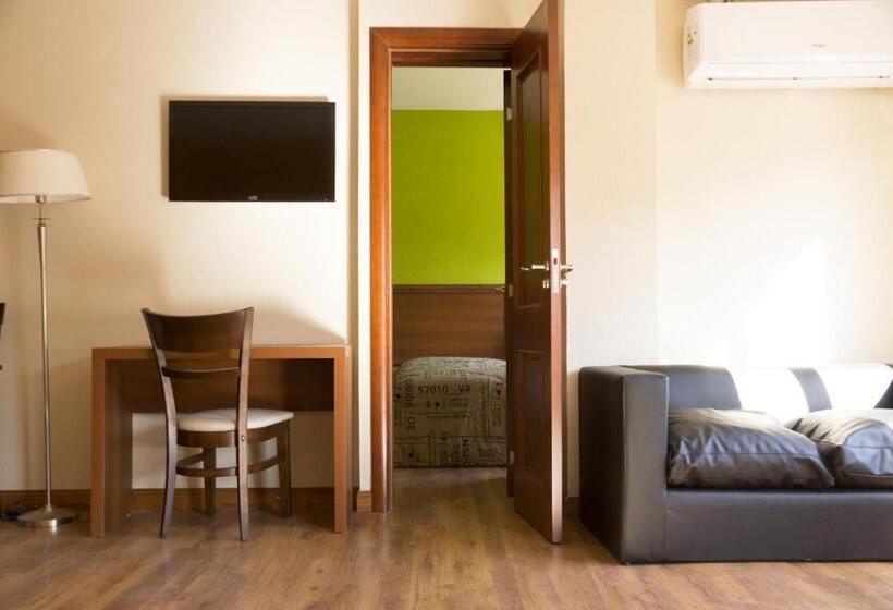 Park View Hotel & Residences