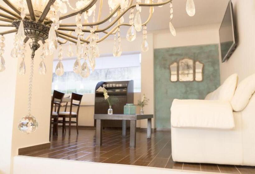 Park View Hotel & Residences