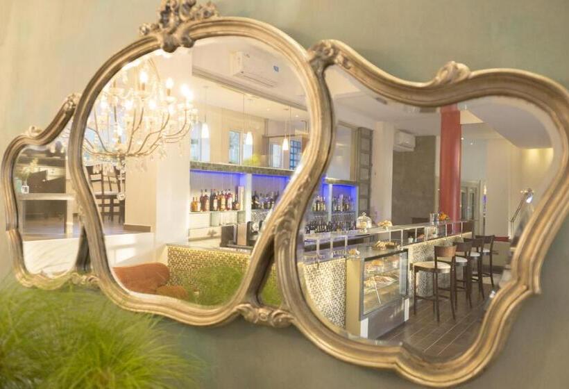 Park View Hotel & Residences