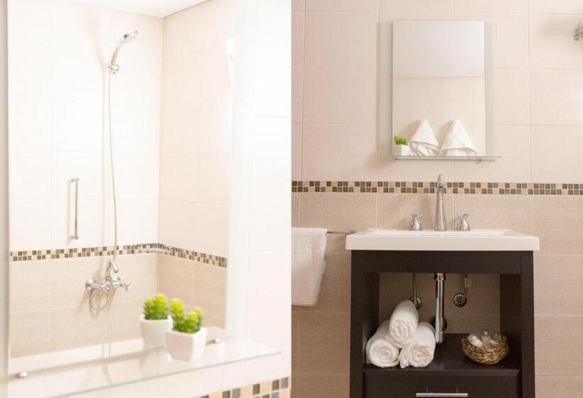 Park View Hotel & Residences