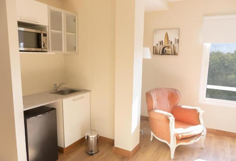 Park View Hotel & Residences