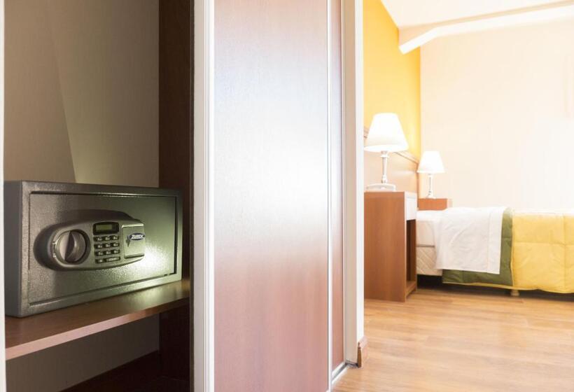 Park View Hotel & Residences