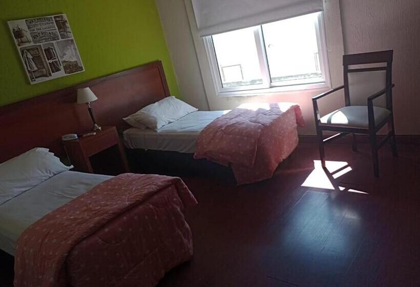 Park View Hotel & Residences