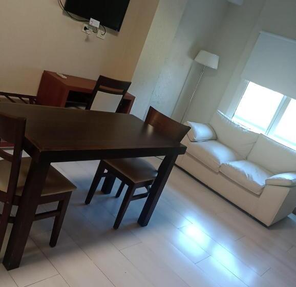 Park View Hotel & Residences