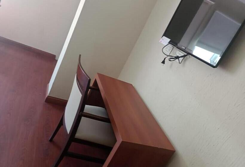 Park View Hotel & Residences