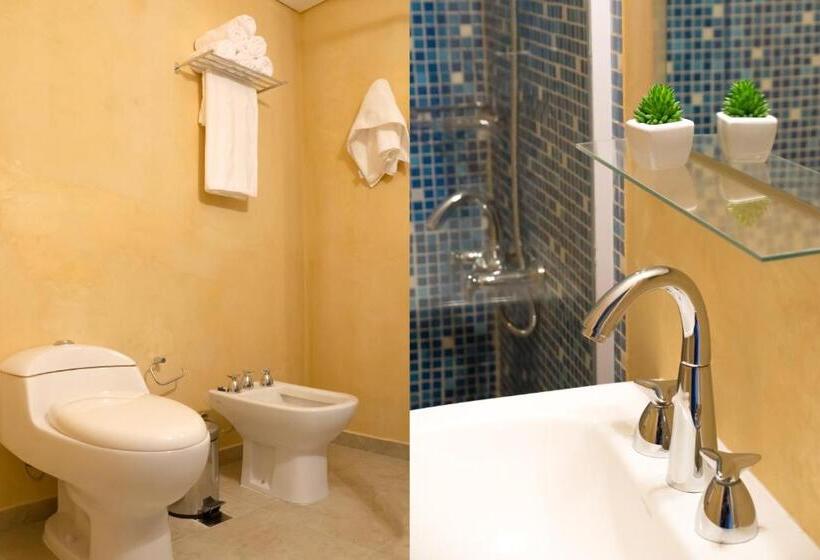 Park View Hotel & Residences