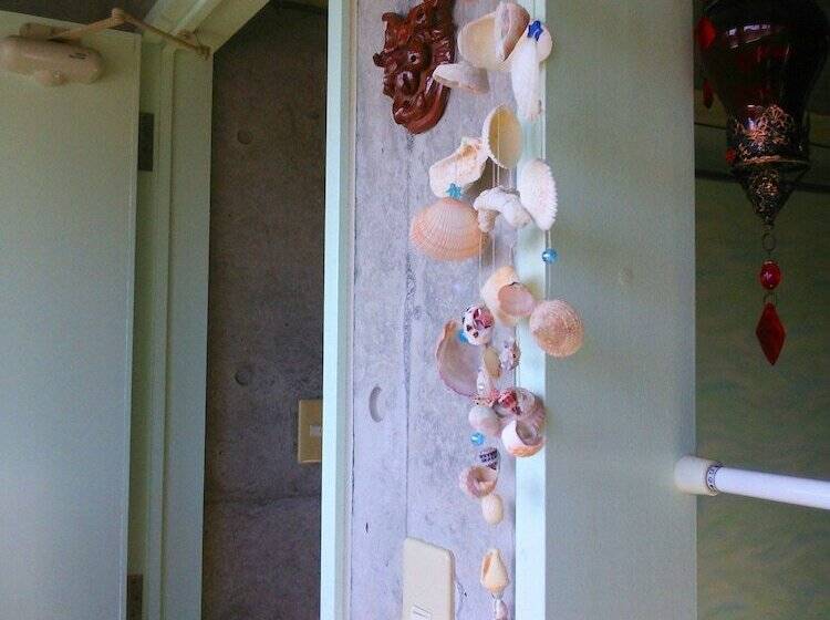 بنسيون Guest House Sea Glass