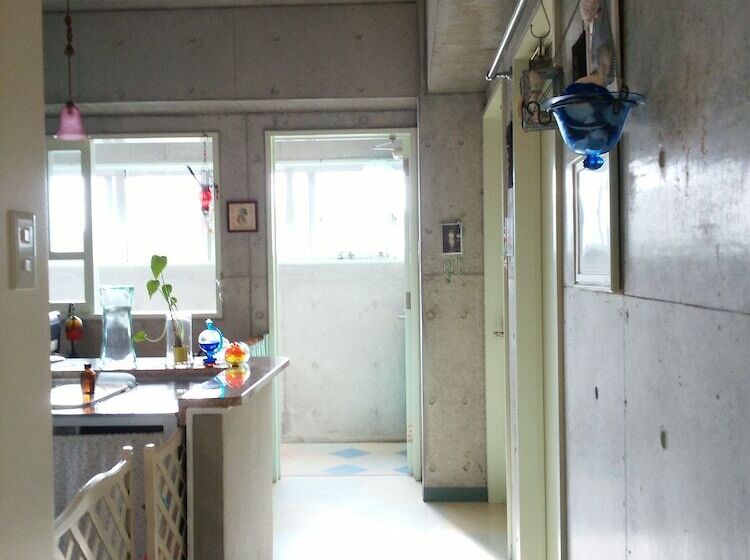 بنسيون Guest House Sea Glass