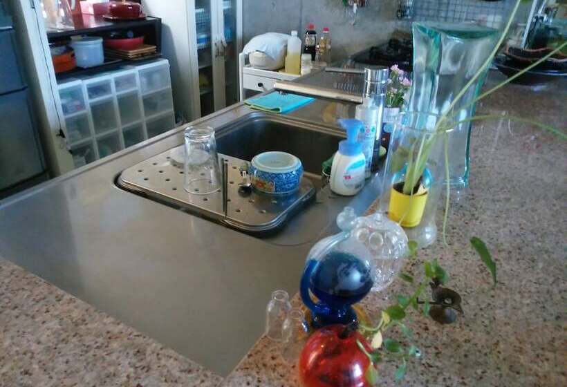 بنسيون Guest House Sea Glass