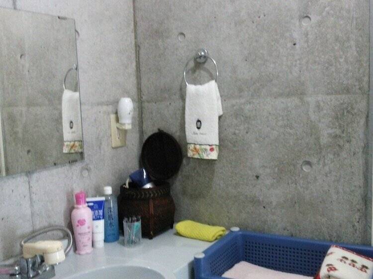 بنسيون Guest House Sea Glass