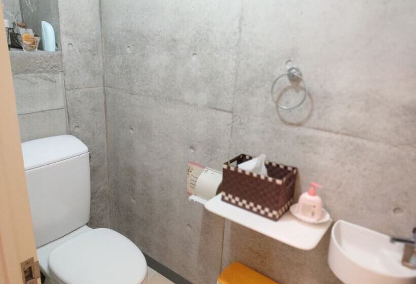 بنسيون Guest House Sea Glass