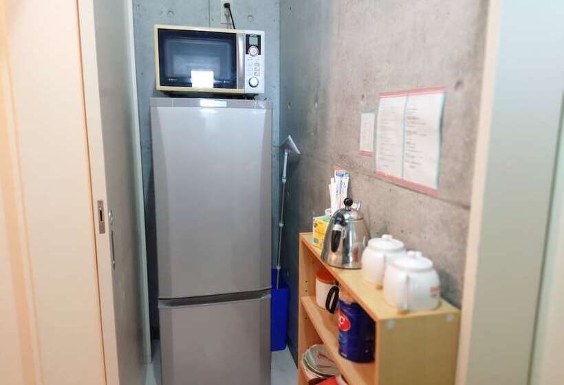 بنسيون Guest House Sea Glass