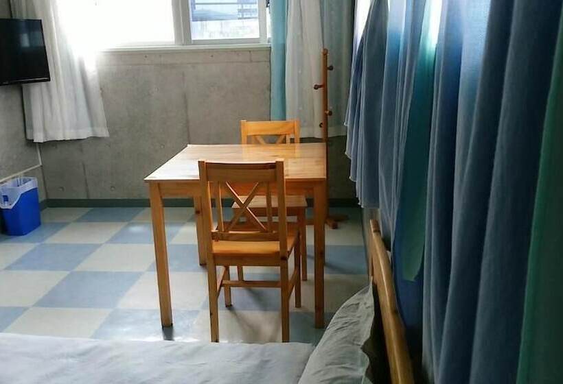 بنسيون Guest House Sea Glass