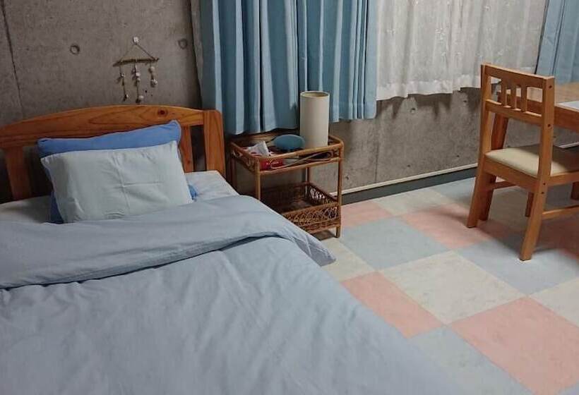 بنسيون Guest House Sea Glass