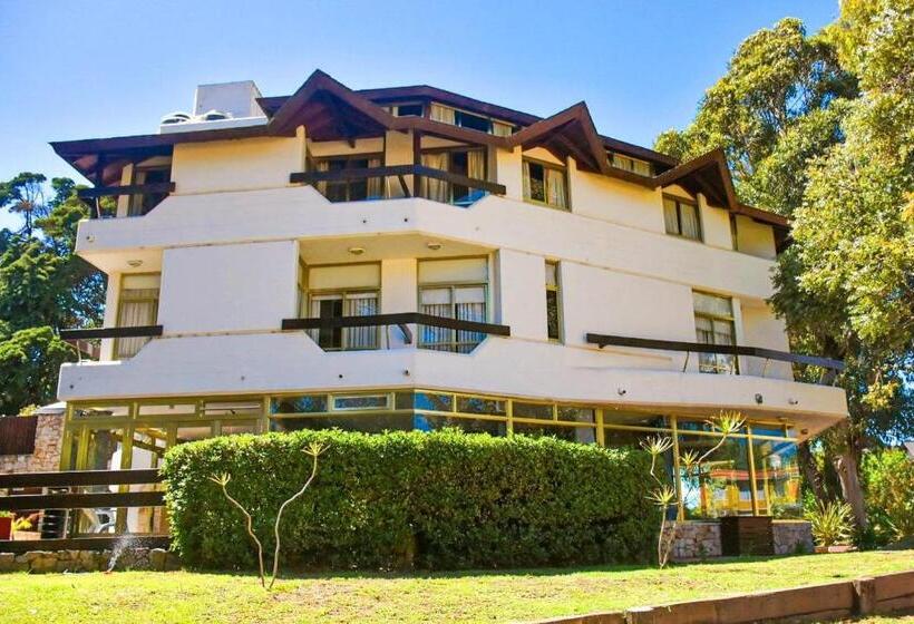 Piedras Doradas Hotel Y Spa