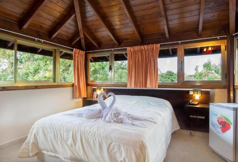 Piedras Doradas Hotel Y Spa