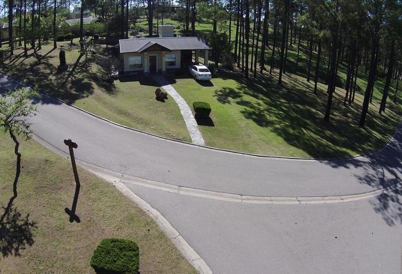 هتل Posta Carreta