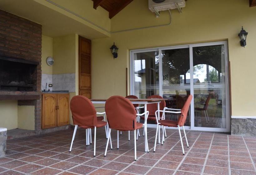 هتل Posta Carreta