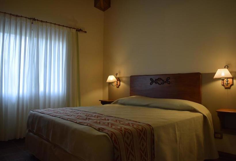 هتل Posta Carreta