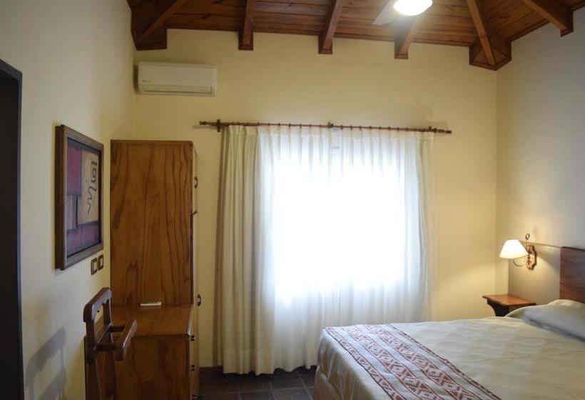 هتل Posta Carreta