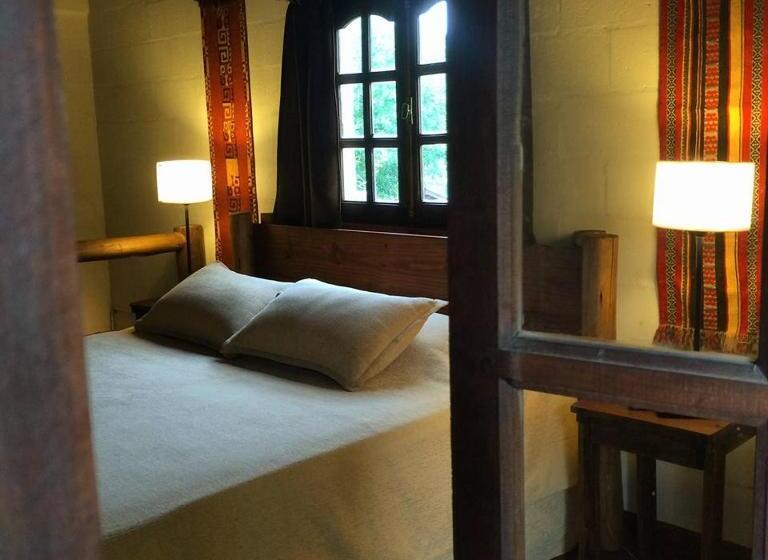 استراحتگاه La Matilda