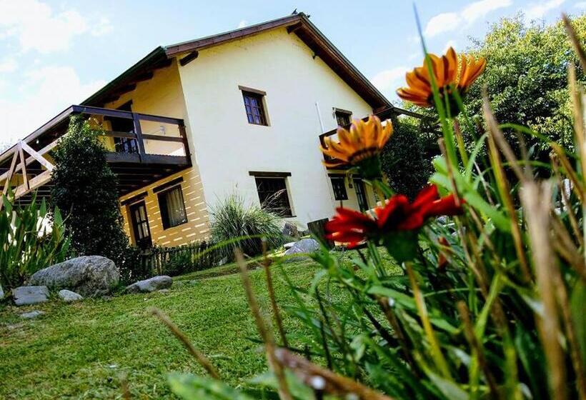 استراحتگاه La Matilda