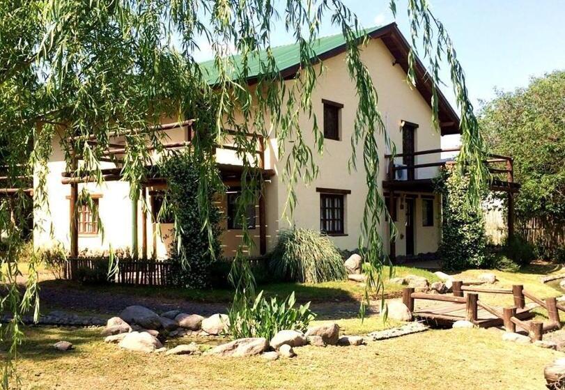 استراحتگاه La Matilda