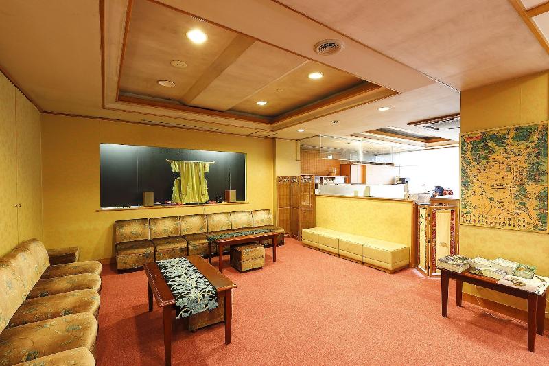 Azumaya Ryokan