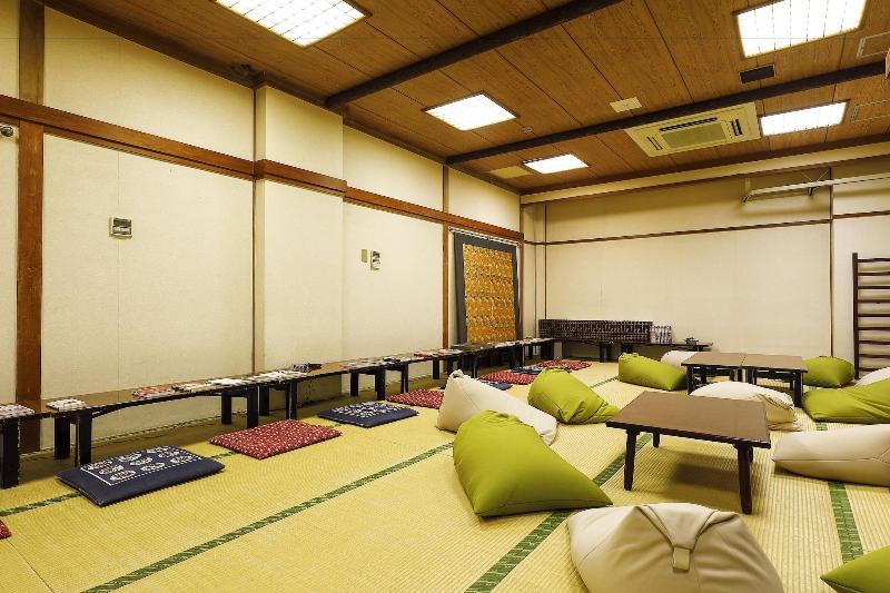 Azumaya Ryokan