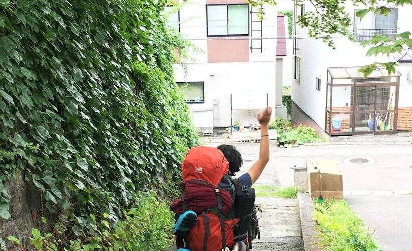 The Otaornai Backpacker S Hostel Morinoki