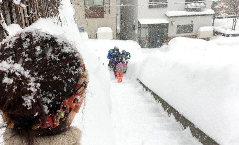 The Otaornai Backpacker S Hostel Morinoki