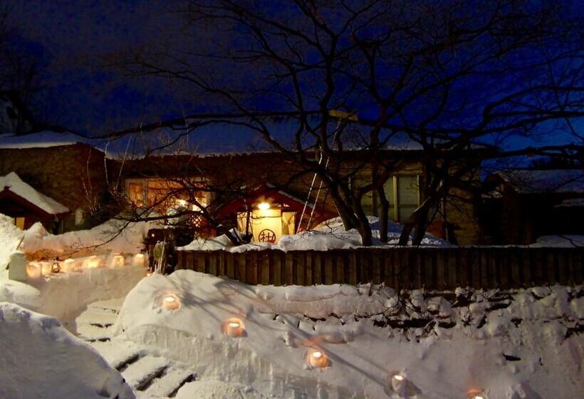 The Otaornai Backpacker S Hostel Morinoki