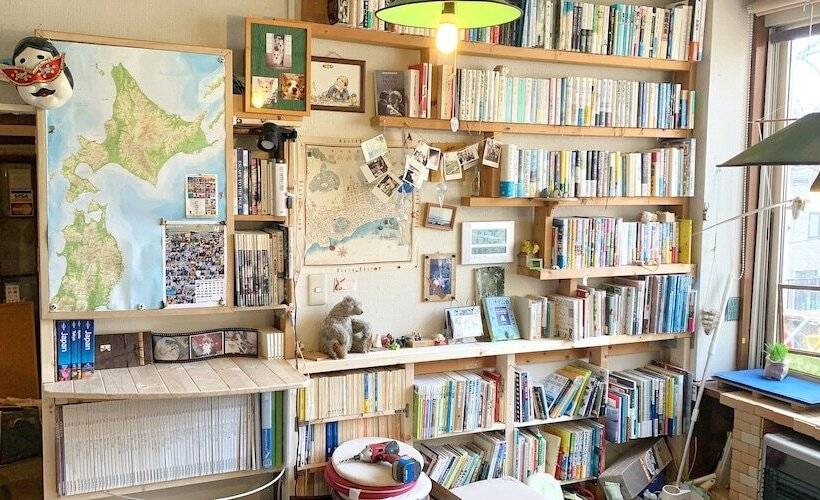 The Otaornai Backpacker S Hostel Morinoki