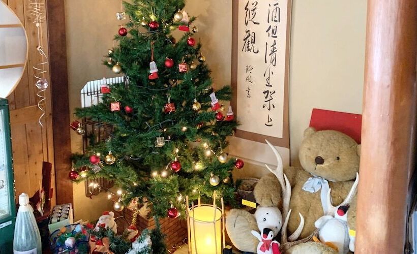 The Otaornai Backpacker S Hostel Morinoki