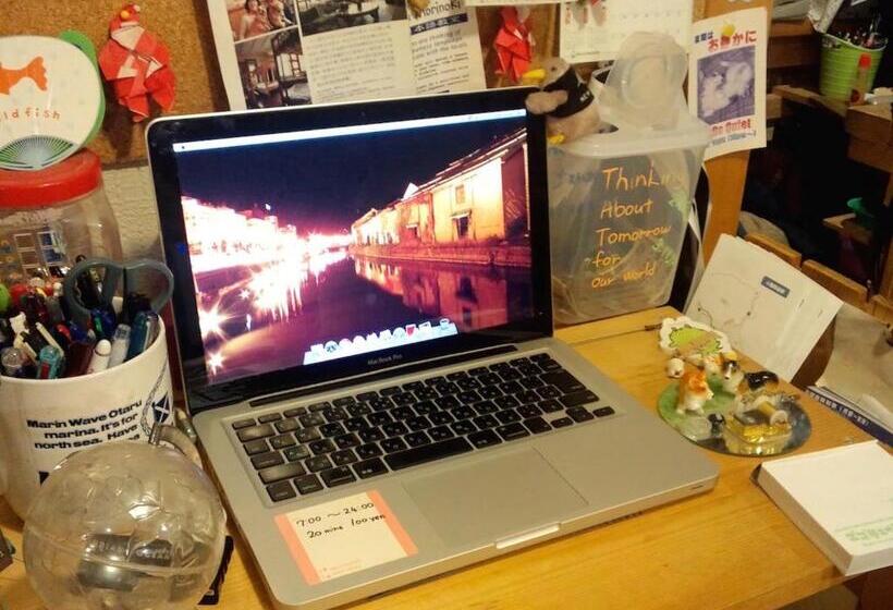 The Otaornai Backpacker S Hostel Morinoki