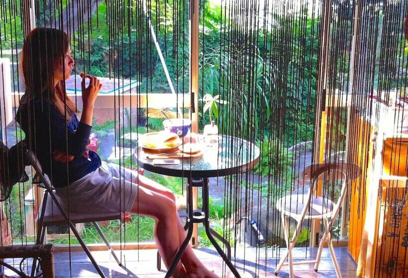 The Otaornai Backpacker S Hostel Morinoki