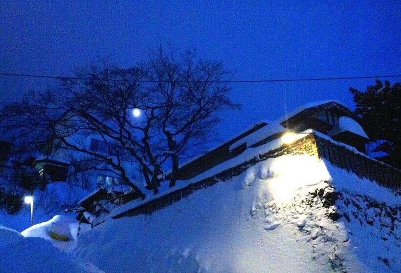 The Otaornai Backpacker S Hostel Morinoki