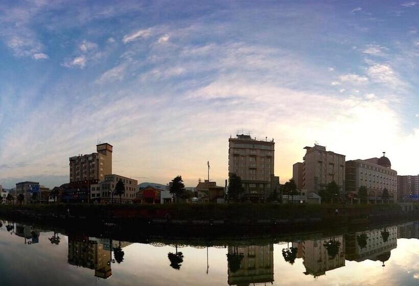 The Otaornai Backpacker S Hostel Morinoki