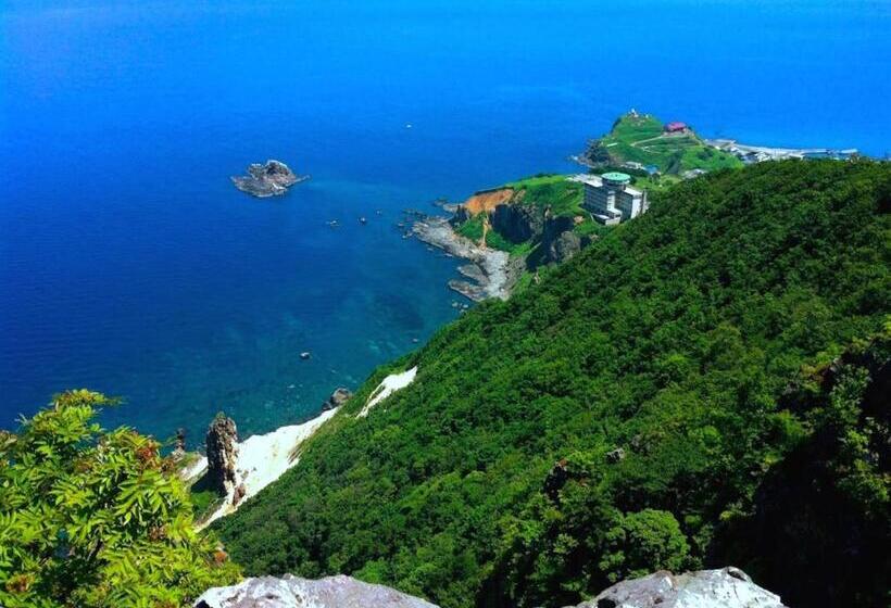 The Otaornai Backpacker S Hostel Morinoki