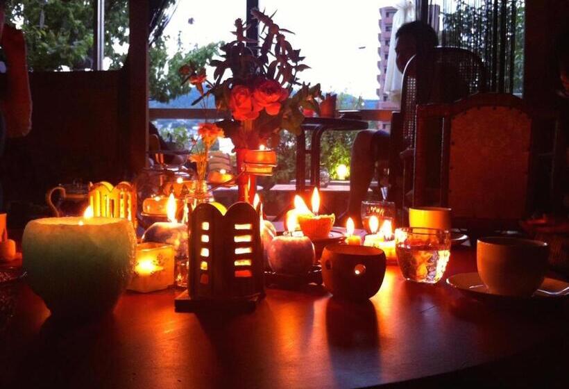 The Otaornai Backpacker S Hostel Morinoki