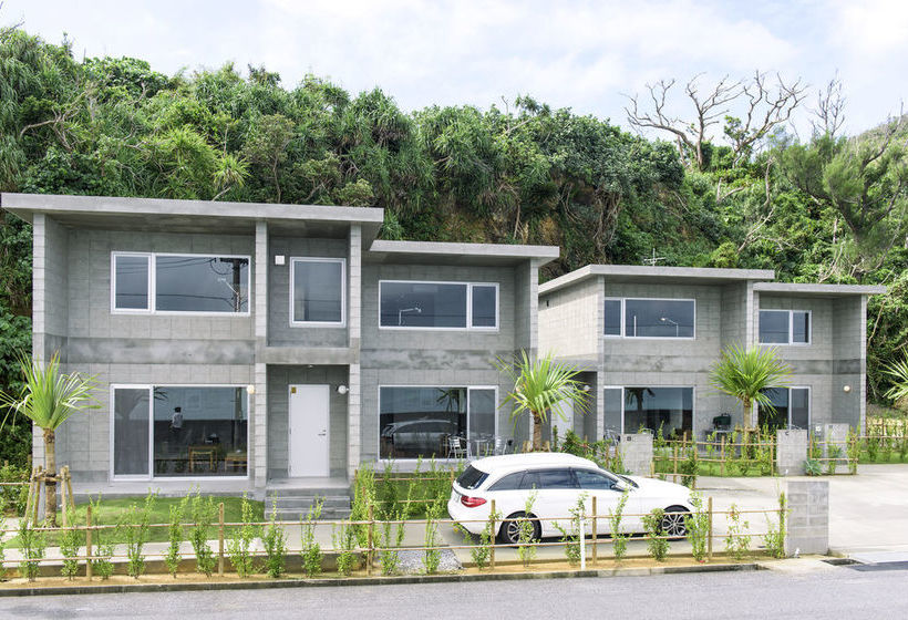 Trip Shot Villas Hamahiga